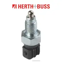 HERTH+BUSS ELPARTS R&uuml;ckfahrlichtschalter Schalter R&uuml;ckfahrleuchte SEAT SKODA VW
