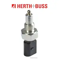 HERTH+BUSS ELPARTS R&uuml;ckfahrlichtschalter AUDI A4 A6 A8 SKODA SUPERB VW PASSAT