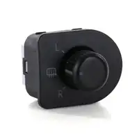 HERTH+BUSS ELPARTS Schalter Au&szlig;enspiegel 70579801 f&uuml;r VW BORA GOLF 4 5 PASSAT 3B
