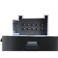 HERTH+BUSS ELPARTS Schalter Au&szlig;enspiegel 70579801 f&uuml;r VW BORA GOLF 4 5 PASSAT 3B