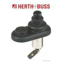 HERTH+BUSS ELPARTS T&uuml;rkontaktschalter FORD CAPRI ESCORT GRANADA ORION SCORPIO