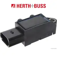 HERTH+BUSS ELPARTS Abgasdrucksensor AUDI A6 C7 Q3 8U SKODA SUPERB 3 VW PASSAT 3G