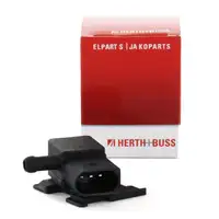 HERTH+BUSS ELPARTS Abgasdrucksensor 70668100 f&uuml;r BMW 1er 3er 5er & MINI DIESEL