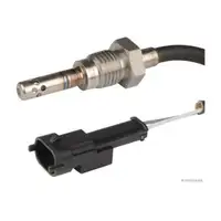 HERTH+BUSS ELPARTS Abgastemperatursensor OPEL CORSA D (S07) 1.3 CDTI 75 / 90 PS