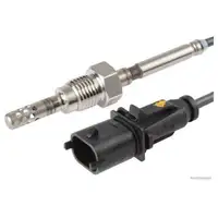 HERTH+BUSS ELPARTS Abgastemperatursensor ALFA ROMEO MITO FIAT GRANDE PUNTO 199