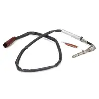 HERTH+BUSS ELPARTS Abgastemperatursensor AUDI SEAT SKODA VW 1.6/2.0 TDI vorne