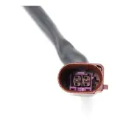 HERTH+BUSS ELPARTS Abgastemperatursensor AUDI SEAT SKODA VW 1.6/2.0 TDI vorne