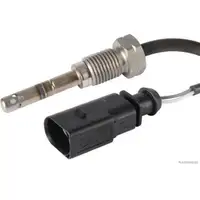 HERTH+BUSS ELPARTS Abgastemperatursensor SEAT IBIZA EXEO SKODA FABIA VW POLO 9N