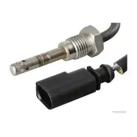 HERTH+BUSS ELPARTS Abgastemperatursensor VW MULTIVAN TRANSPORTER T5 T6 2.0 TDI