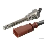 HERTH+BUSS ELPARTS Abgastemperatursensor SEAT IBIZA SKODA FABIA ROOMSTER VW POLO