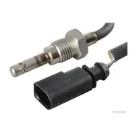 HERTH+BUSS ELPARTS Abgastemperatursensor VW BEETLE GOLF 6 + VARIANT JETTA 3 4