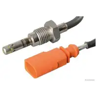 HERTH+BUSS ELPARTS Abgastemperatursensor VW BEETLE GOLF 6 + VARIANT JETTA 3 4