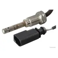 HERTH+BUSS ELPARTS Abgastemperatursensor SEAT IBIZA SKODA FABIA VW POLO 1.9 TDI
