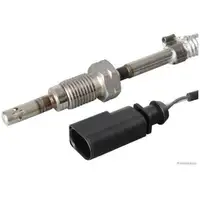 HERTH+BUSS ELPARTS Abgastemperatursensor AUDI A4 SKODA SUPERB I VW PASSAT 3B
