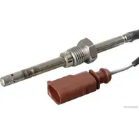 HERTH+BUSS ELPARTS Abgastemperatursensor AUDI A4 8K A5 8T A6 4G A7 A8 Q5 3.0 TDI