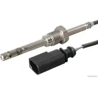 HERTH+BUSS ELPARTS Abgastemperatursensor AUDI A6 4F C6 + A6 AVANT + A6 ALLROAD