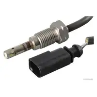 HERTH+BUSS ELPARTS Abgastemperatursensor AUDI A3 SEAT LEON SKODA OCTAVIA VW GOLF
