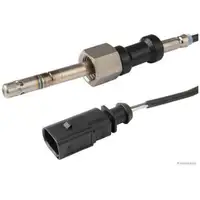 HERTH+BUSS ELPARTS Abgastemperatursensor AUDI A3 8P VW GOLF 5 GOLF PLUS TOURAN