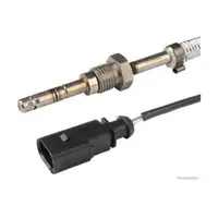 HERTH+BUSS ELPARTS Abgastemperatursensor AUDI A4 8K B8 A5 (8T3) Q5 8R 2.0 TDI