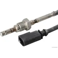 HERTH+BUSS ELPARTS Abgastemperatursensor AUDI A4 A5 8T A5 CABRIO 8F Q5 8R 2.0TDI
