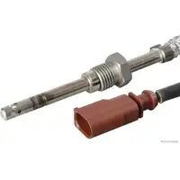 HERTH+BUSS ELPARTS Abgastemperatursensor f&uuml;r AUDI A6 4G (C7) A7 4G A8 4H 3.0 TDI