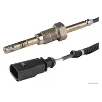 HERTH+BUSS ELPARTS Abgastemperatursensor f&uuml;r VW TRANSPORTER T5 MULTIVAN 1.9 TDI