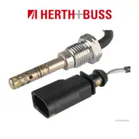 HERTH+BUSS ELPARTS Abgastemperatursensor AUDI A4 A5 A6 A7 A8 Q5 Q7 VW TOUAREG