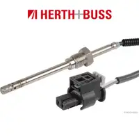 HERTH+BUSS ELPARTS Abgastemperatursensor MERCEDES W211 S211 SPRINTER (906)