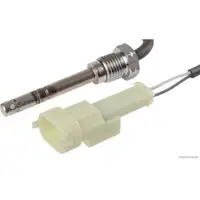 HERTH+BUSS ELPARTS Abgastemperatursensor NACH Kat IVECO Daily 4 2.3 DIESEL