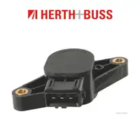HERTH+BUSS JAKOPARTS Drosselklappensensor CITROEN EVASION JUMPER PEUGEOT 206 306