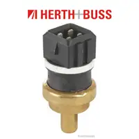 HERTH+BUSS ELPARTS Temperaturgeber K&uuml;hlmittel AUDI A4 (8D) A6 (4A C4) CABRIOLET