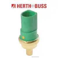 HERTH+BUSS ELPARTS Temperaturgeber K&uuml;hlmittel AUDI A2 (8Z) SEAT SKODA FORD VW