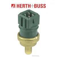 HERTH+BUSS ELPARTS Temperaturgeber K&uuml;hlmittel AUDI A3 (8L) A4 (8D) SEAT SKODA VW