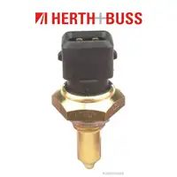 HERTH+BUSS ELPARTS Temperaturgeber K&uuml;hlmittel BMW 1er E81 E87 3er E36 E46 E90