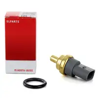 HERTH+BUSS ELPARTS Temperaturgeber K&uuml;hlmittel AUDI MERCEDES PORSCHE SEAT SKODA
