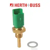 HERTH+BUSS ELPARTS Temperaturgeber K&uuml;hlmittel ALFA ROMEO FIAT LANCIA OPEL SAAB