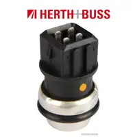 HERTH+BUSS ELPARTS Temperaturgeber K&uuml;hlmittel FORD SEAT IBIZA 3 SKODA VW VENTO