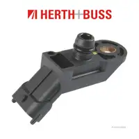 HERTH+BUSS ELPARTS Unterdrucksensor Saugrohrdrucksensor 70670003
