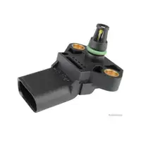 HERTH+BUSS ELPARTS Ladedrucksensor AUDI A4 Q3 SEAT LEON SKODA SUPERB VW TOURAN