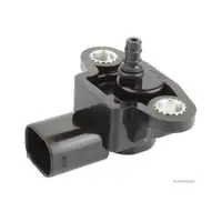 HERTH+BUSS ELPARTS Ladedrucksensor MERCEDES W169 W203 W211 f&uuml;r SMART FORTWO 451
