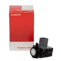 HERTH+BUSS ELPARTS Sensor Luftg&uuml;te AUDI A4 SEAT SKODA VW Touareg 8K0907659A