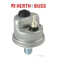HERTH+BUSS ELPARTS &Ouml;ldrucksensor MERCEDES 190 W201 W124 W460 W463 W126 W140