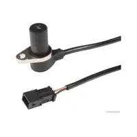 HERTH+BUSS ELPARTS ABS Sensor Raddrehzahl f&uuml;r AUDI A4 8E B6 B7 A4 CABRIO hinten