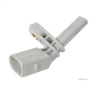 HERTH+BUSS ELPARTS ABS Sensor Raddrehzahl AUDI A3 SEAT SKODA VW hinten rechts