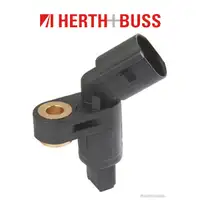 HERTH+BUSS ELPARTS ABS Sensor Raddrehzahl f&uuml;r AUDI SEAT SKODA VW vorne rechts