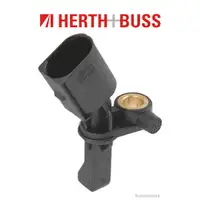 HERTH+BUSS ELPARTS ABS Sensor Raddrehzahl AUDI A1 SEAT SKODA VW UP hinten links