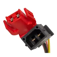 HERTH+BUSS ELPARTS ABS Sensor Raddrehzahl AUDI A4 (B5) VW Passat (3B) vorne