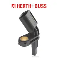 HERTH+BUSS ELPARTS ABS Sensor Raddrehzahl f&uuml;r AUDI A3 (8V) SEAT SKODA VW EOS