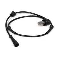 HERTH+BUSS ELPARTS ABS Sensor Raddrehzahl AUDI 100 A6 4A C4 vorne 4A0927803