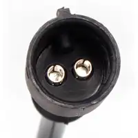 HERTH+BUSS ELPARTS ABS Sensor Raddrehzahl AUDI 100 A6 4A C4 vorne 4A0927803